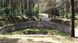 1944, un tunnel en enfer