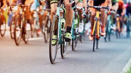 Les Reines du Tour