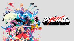 Promare