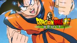 Dragon Ball Super : Broly