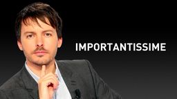 Importantissime