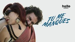 Tu me manques