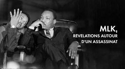 MLK : révélations autour d'un assassinat