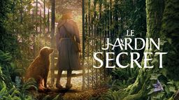 Le jardin secret