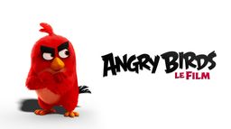 Angry Birds : le film