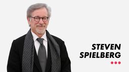 Steven Spielberg