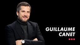 Guillaume Canet