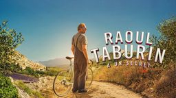 Raoul Taburin a un secret