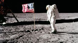 Moonwalk One