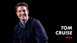 Tom Cruise