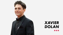 Xavier Dolan