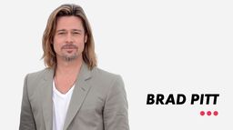 Brad Pitt
