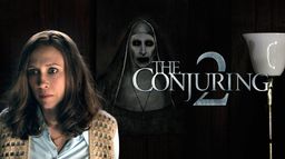 Conjuring 2 : le cas Enfield