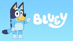 Bluey