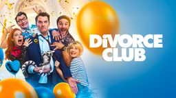 Divorce Club