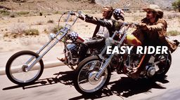 Easy Rider