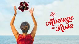 Le mariage de Rosa