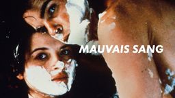 Mauvais sang