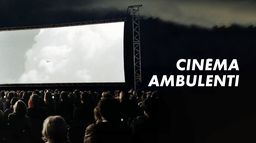 Cinema ambulenti