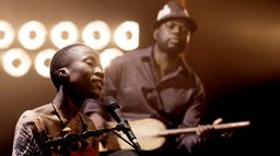 Rokia Traoré | Festival d'Angoulème