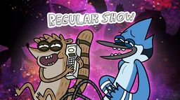 Regular Show