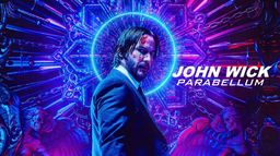 John Wick Parabellum