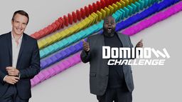 Domino Challenge