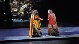 Il Trovatore