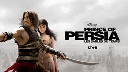 Prince of Persia : Les Sables du temps