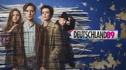 Deutschland 89