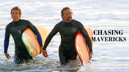 Chasing Mavericks