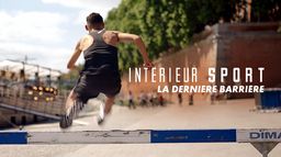 Intérieur sport