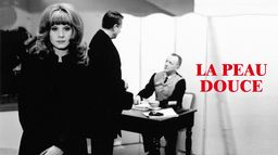 La peau douce