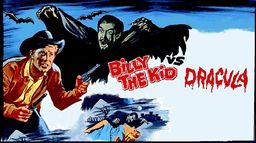 Billy le Kid contre Dracula