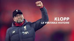 Klopp, la véritable histoire