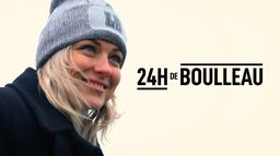 24h de Boulleau