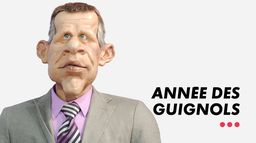 L'Année des Guignols