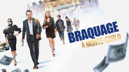 Braquage à Monte-Carlo