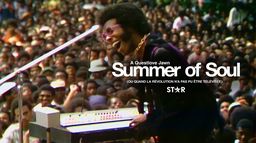 Summer of Soul (…ou quand la révolution n'a pas pu être télévisée)