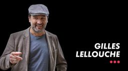 Gilles Lellouche