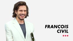 François Civil