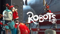 Robots