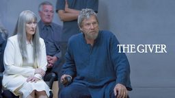 The Giver : le passeur
