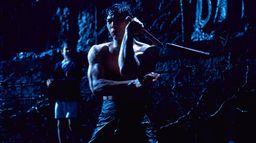 Dragon, l'histoire de Bruce Lee