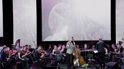 An Evening with Avishai Cohen - Alfa Jazz Fest