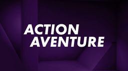 Action - Aventure