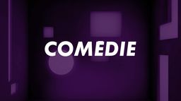 Comédie