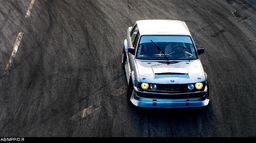 A Driver's Dream