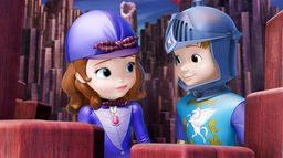 Princesse Sofia