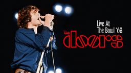 The Doors - Live at the Hollywood Bowl 1968